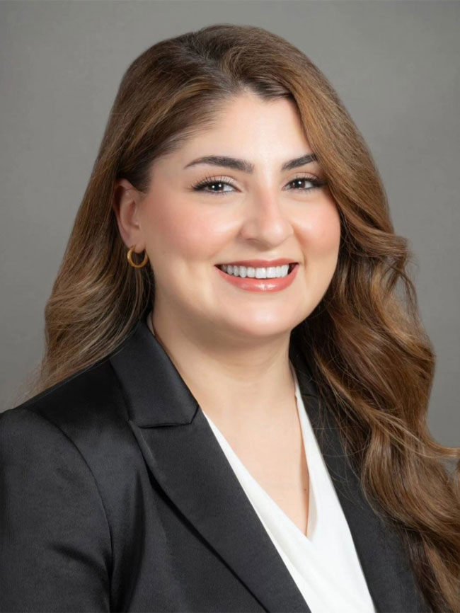 Dr. Rusul Noori