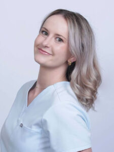 Sarah Palmer, DDS