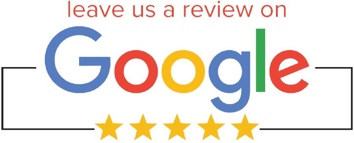 Leave Google Review